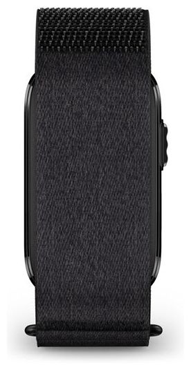 Aktivitäts-Trackerarmband L/XL 47 mm  CIRQA (Schwarz) 
