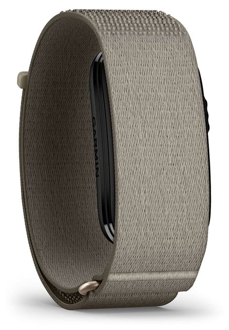Aktivitäts-Trackerarmband L/XL 47 mm  CIRQA (Grau) 