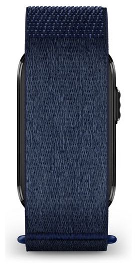 Aktivitäts-Trackerarmband S/M 47 mm  CIRQA (Blau) 