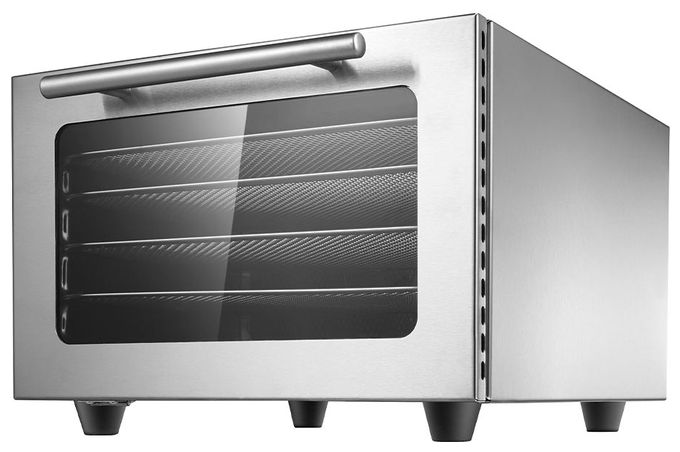 Dörrautomat 400 W 24 h Maximale Timer-Zeit 1 5 Dörrgitter 46604 Mini Professional 