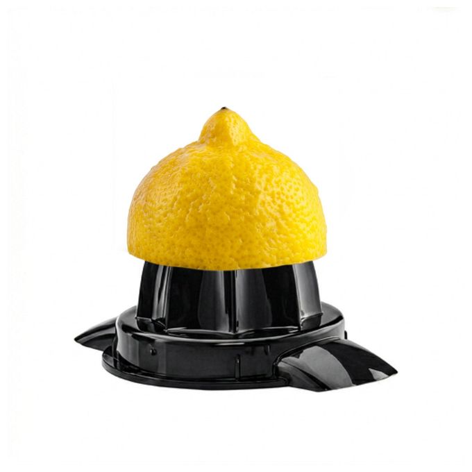 85 W  41148 Design Vita Juice (Edelstahl) 