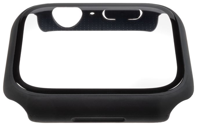 Hülle 37,1 mm Apple Watch 7 41 mm  V10A10C1 (Schwarz) 