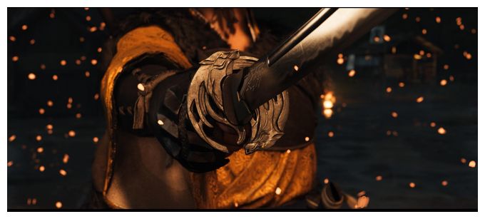 Ghost of Yotei (PlayStation 5) 