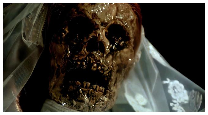 Ghost Story - Zurück bleibt die Angst (Blu-Ray) 