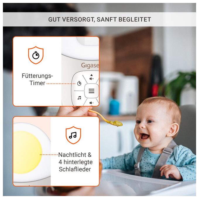 BABY 100 Audio 
