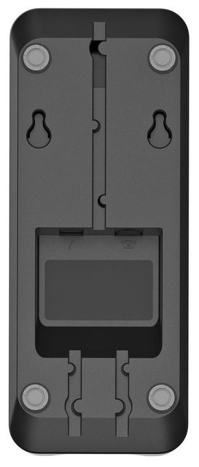 Analoges Telefon  Desk200 (Schwarz) 