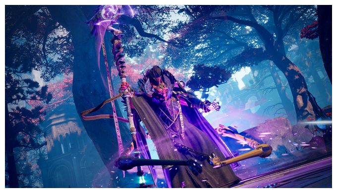 Godfall (PlayStation 5) 
