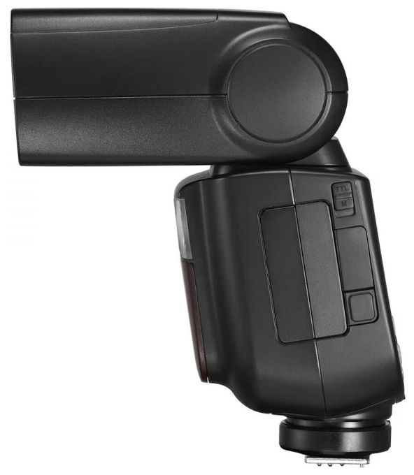 Godox Ving V860III TTL Li-Ion Blitzgerät für Olympus/Panasonic 