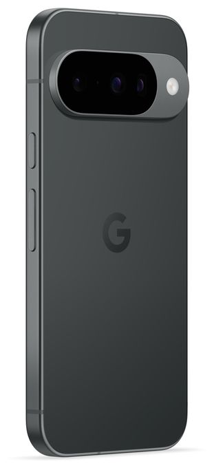 256 GB 5G Smartphone 16 cm (6.3 Zoll) Android 48 MP Dreifach Kamera Dual Sim WiFi 6E  Pixel 10 (Schwarz) 