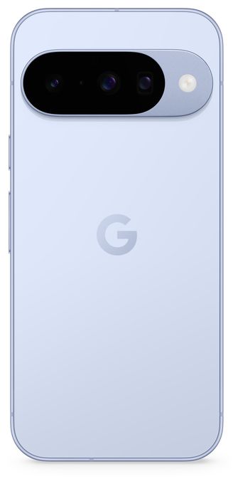 128 GB 5G Smartphone 16 cm (6.3 Zoll) Android 48 MP Dreifach Kamera Dual Sim WiFi 6E  Pixel 10 (Violett) 