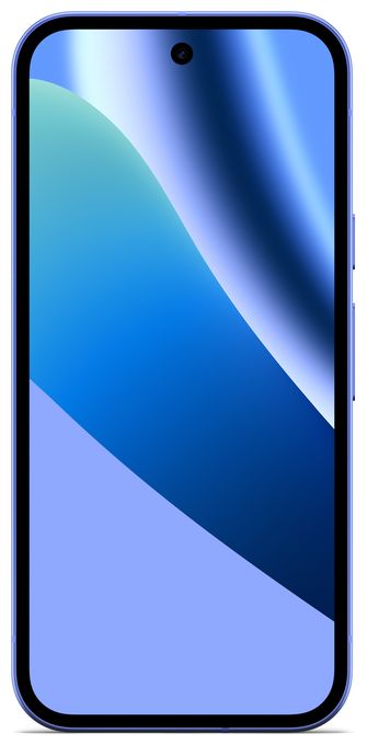 128 GB 5G Smartphone 16 cm (6.3 Zoll) Android 48 MP Dual Kamera Dual Sim WiFi 6E  Pixel 10a (Lavendel) 