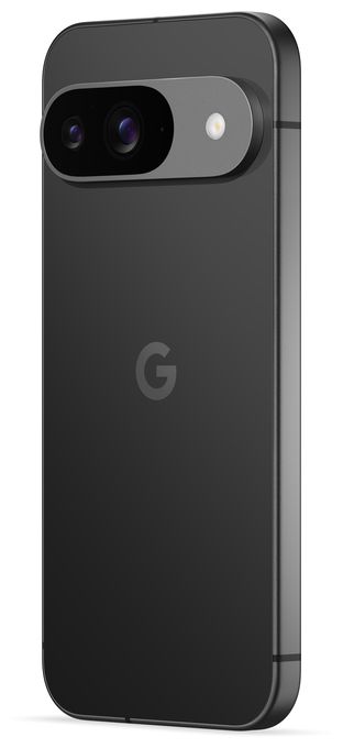 128 GB 5G Smartphone 16 cm (6.3 Zoll) Android 50 MP Dual Kamera Dual Sim WiFi 7 (Obsidian) Pixel 9 