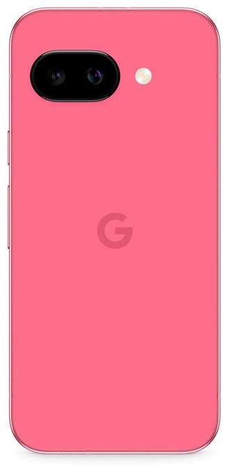 Pixel 9a 