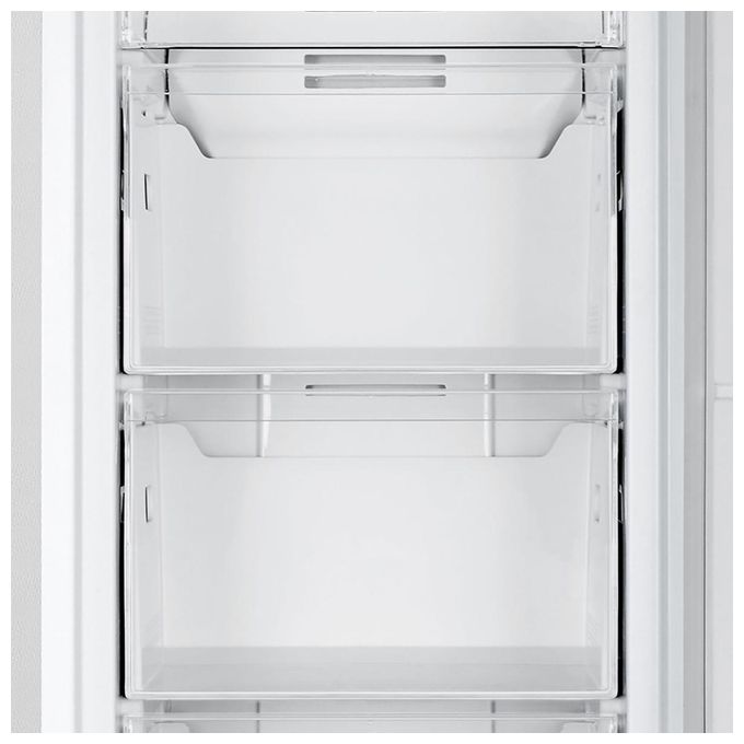 194 l Gefrierschrank 219 kWh Jahr NoFrost  FN4172CW (Weiß) 