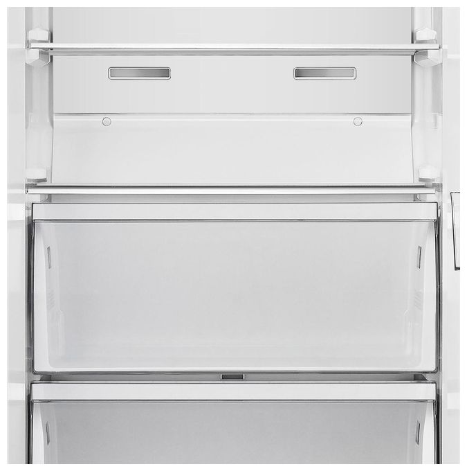 384 l Gefrierschrank 227 kWh Jahr NoFrost  FNC717DAW5 (Weiß) 