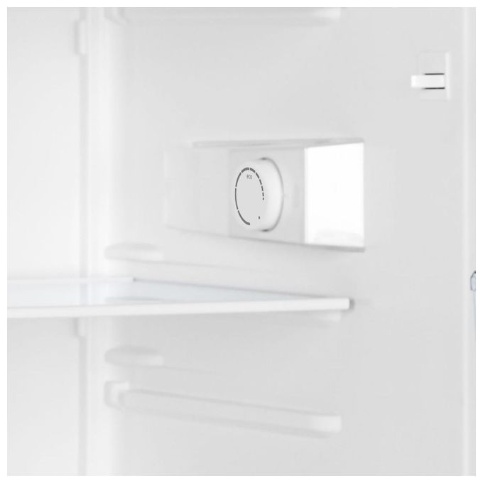 133 l / 133 l Tischkühlschrank EEK: C 58 kWh Jahr  R49CPW (Weiß) 