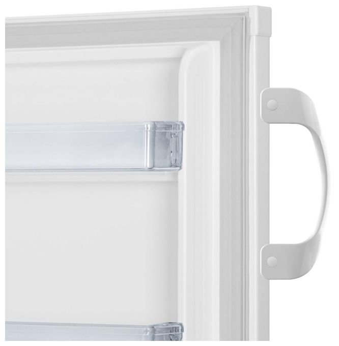 120 l / 107 l Tischkühlschrank EEK: D 109,5 kWh Jahr  RB493PW (Weiß) 