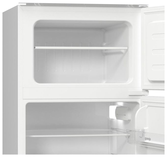 135 l / 35 l Einbau Kühl-/Gefrierkombination 175 kWh RFI512E21 