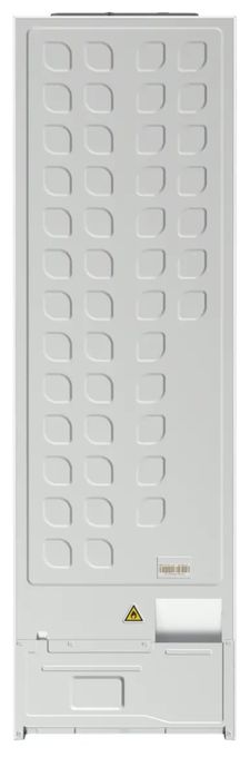 280 l 178,2 cm Einbaukühlschrank RI517E41WF Schlepptür 