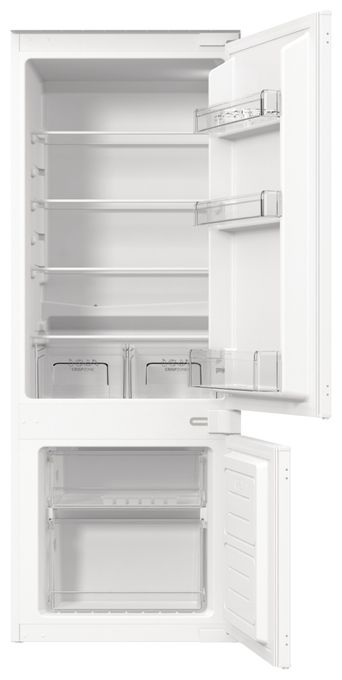 160 l / 48 l Einbau Kühl-/Gefrierkombination 191 kWh RKI514E21 