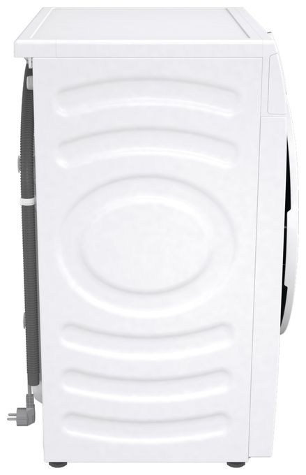 8 kg 5 kg Kondensations Waschtrockner 1400 U/min W3D2A854ADPS/DE 