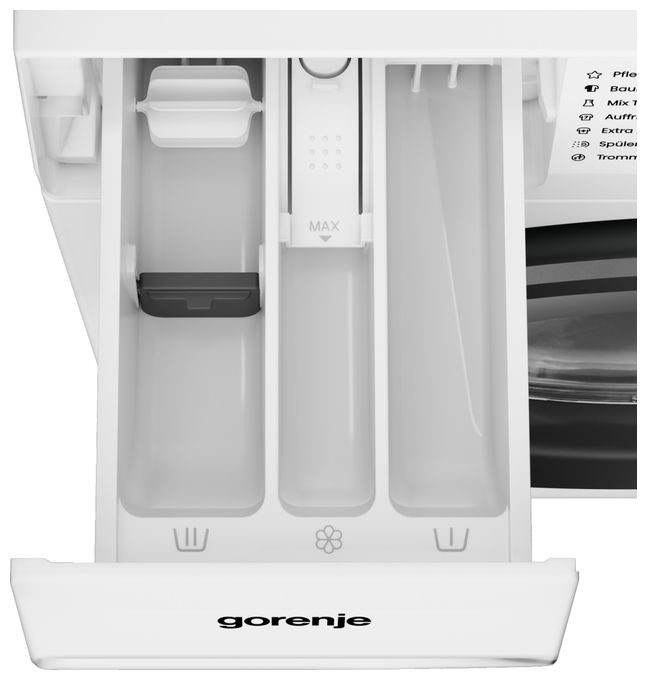 11 kg 7 kg Kondensations Waschtrockner 1400 U/min WD5G2P1174A2DP2 