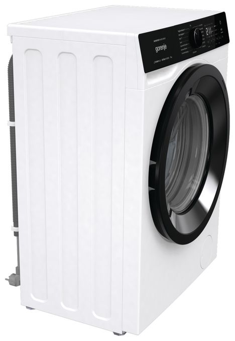 7 kg Frontlader Waschmaschine 1400 U/min aquaStop Funktion AutoClean WNHA74SAPS/DE 