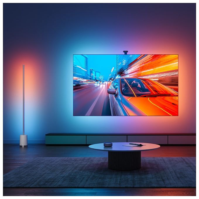 LED Intelligenter Leuchtstreifen Multi AC H605C Envisual TV Backlight T2 