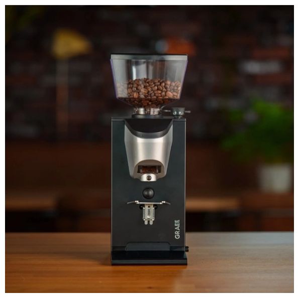 Kaffeemühle für 220 g 310 W  CM1012 (Schwarz) 