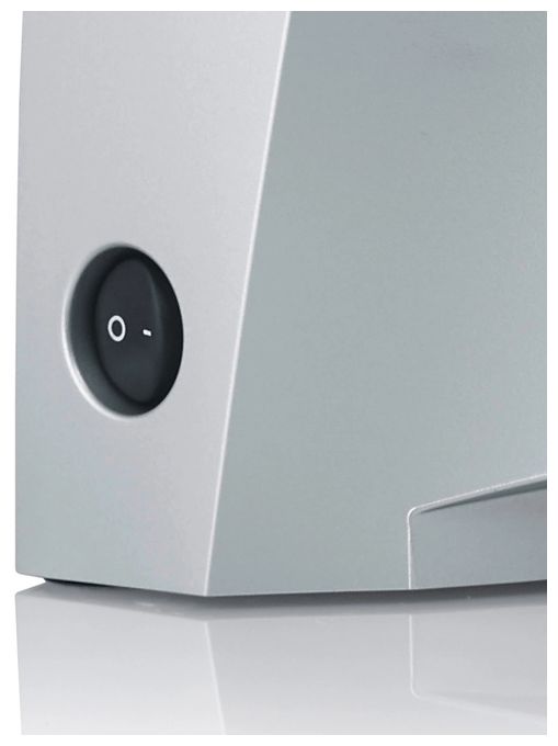 Allesschneider 170 W Style S10005 