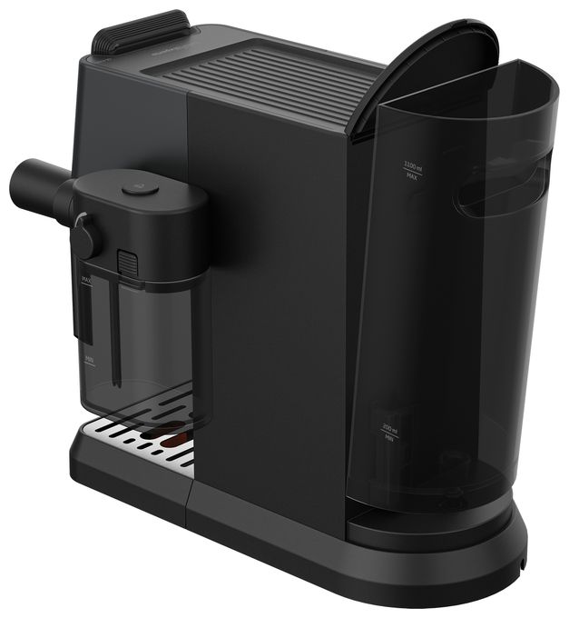 Siebträger Kaffeemaschine 15 bar 1628 W  KSM5330 (Graphit) 