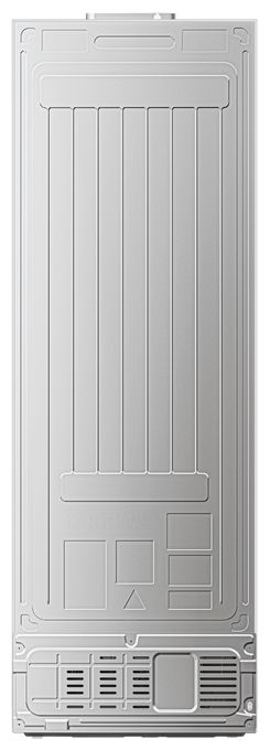 276 l Gefrierschrank 158 kWh Jahr NoFrost  H4F272WCH1 (Weiß) 