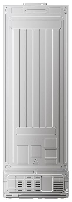 276 l Gefrierschrank 197 kWh Jahr NoFrost  H4F272WDH1 (Weiß) 