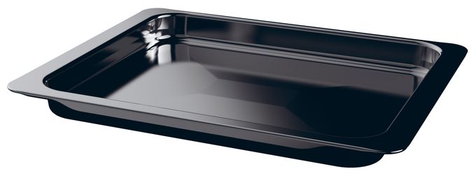 Einbaubackofen 78 l AutoClean H6 ID48L5YTB 