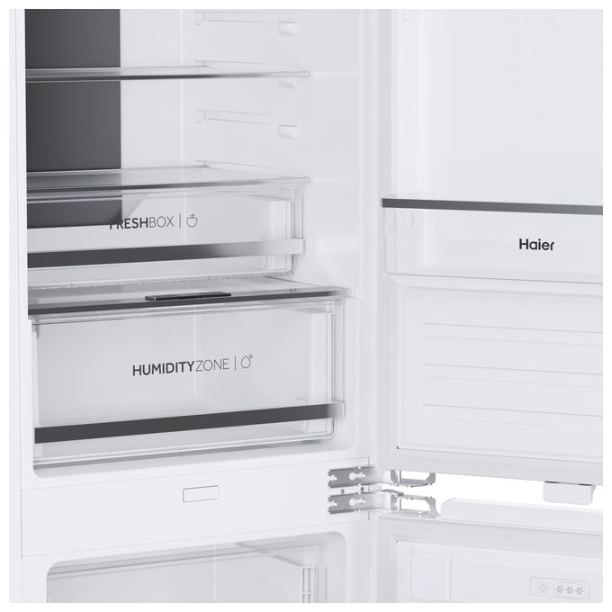 177 l / 67 l Einbau Kühl-/Gefrierkombination 234 kWh NoFrost HATB174DE 