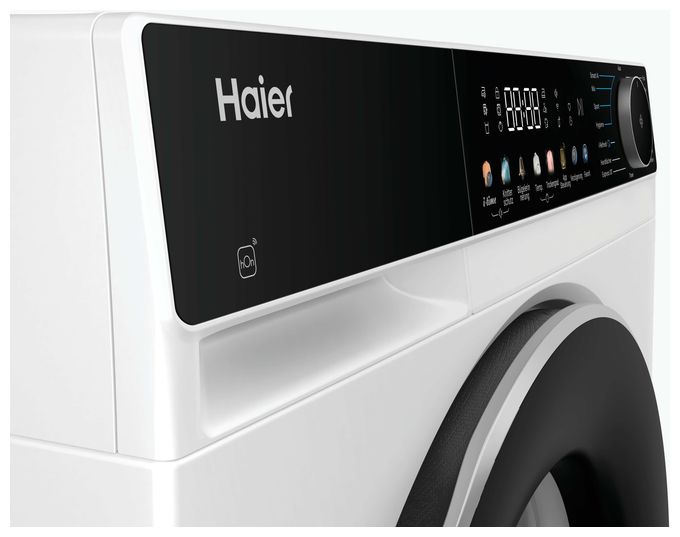 Wärmepumpen Trockner Frontlader HD80-C657U1 