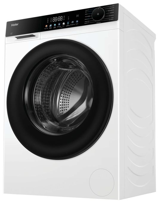 8 kg Frontlader Waschmaschine 1400 U/min aquaStop Funktion HW80-BP14657TU1 