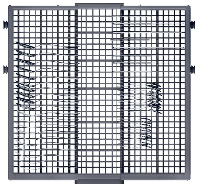 60 cm Geschirrspüler freistehend Sehr leise 14 Maßgedecke aquaStop Funktion XF4B2E1S-84 