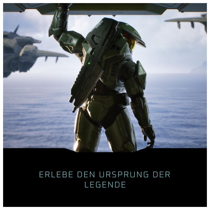 Halo: Campaign Evolved (Xbox Series X) 