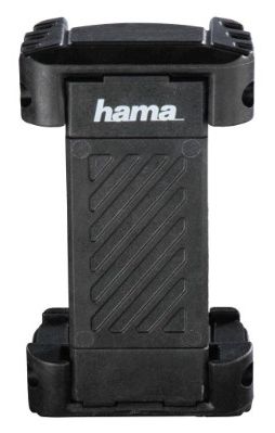 3 Bein(e) Stativ Smartphone-/Action-Kamera  004605 FlexPro (Schwarz) 