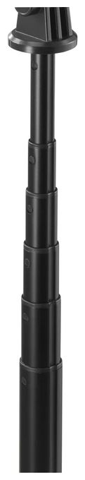  004672 Fancy Stand 170 II (Schwarz) 