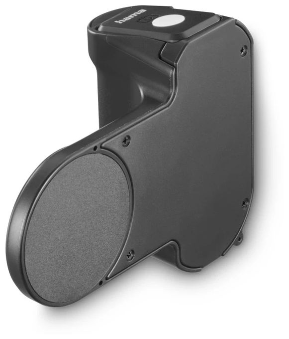 Stativ  004673 MagGrip (Schwarz) 