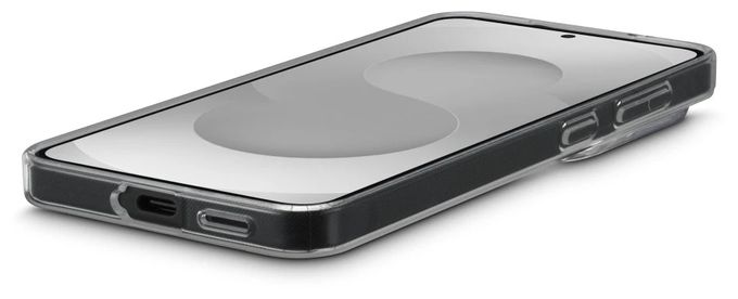 Cover für Samsung Galaxy S26  016000 Always Clear (Transparent) 