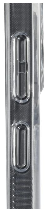 Cover für Samsung Galaxy S26  016002 Extreme Protect (Transparent) 