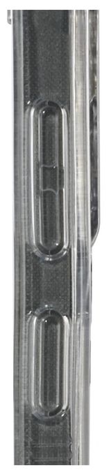 Cover für Samsung Galaxy S26+  016016 Extreme Protect (Transparent) 