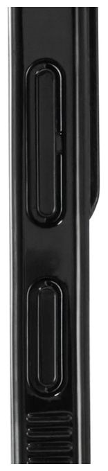 Cover für Samsung Galaxy S26+  016018 Extreme Protect (Schwarz) 