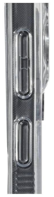 Cover für Samsung Galaxy S26 Ultra  016024 Extreme Protect (Transparent) 