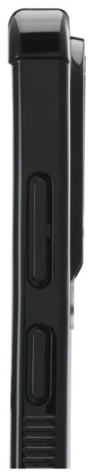Cover für Samsung Galaxy S26 Ultra  016026 Extreme Protect (Schwarz) 