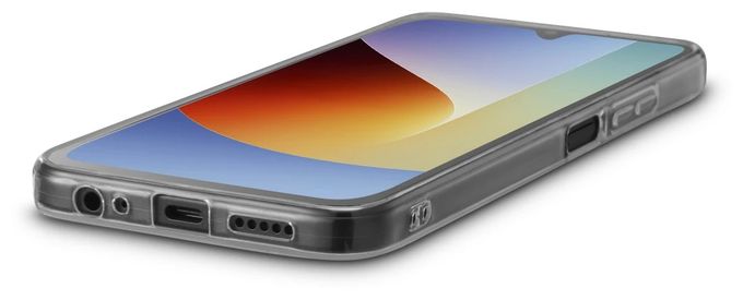 Cover für Xiaomi Redmi A7 Pro  016072 Always Clear (Transparent) 