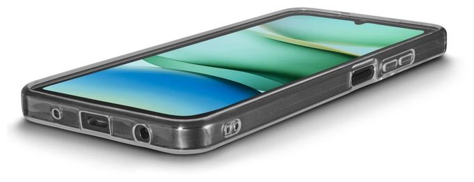 Cover für Xiaomi Google Pixel 9 / 9 Pro/Xiaomi Redmi A5 4G  019311 Always Clear (Transparent) 